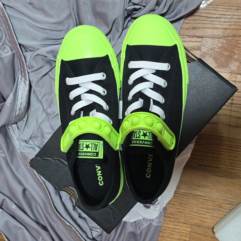 Converse Bubble Strap - Picture 4 of 4